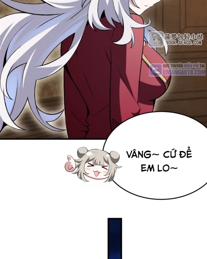 Phản Diện Tóc Vàng Trong Tiểu Thuyết Phượng Ngạo Thiên Cũng Muốn Hạnh Phúc Chapter 51 - 36