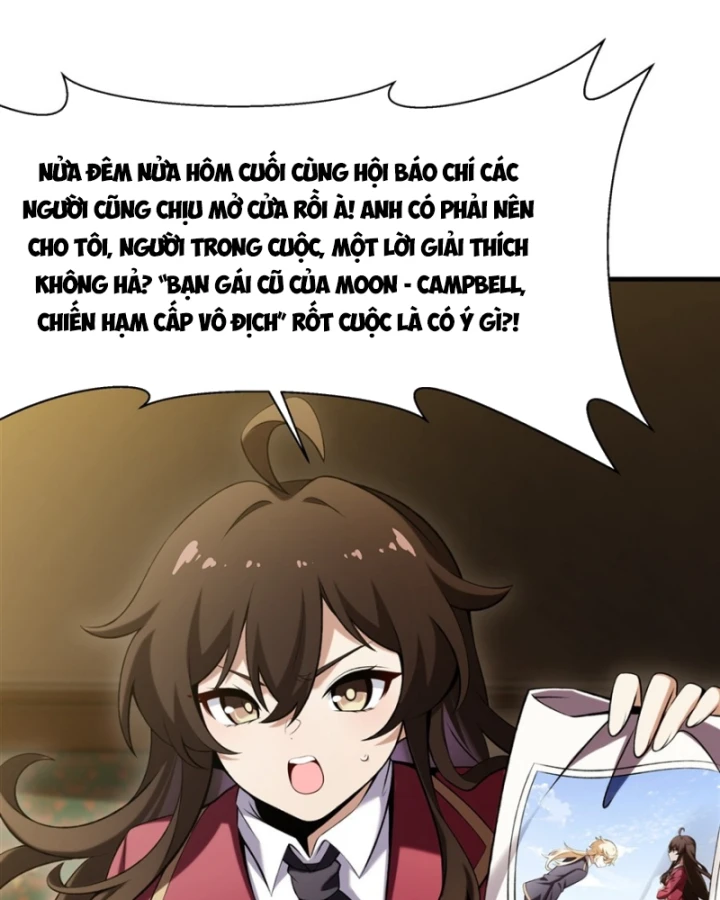 Phản Diện Tóc Vàng Trong Tiểu Thuyết Phượng Ngạo Thiên Cũng Muốn Hạnh Phúc Chapter 51 - 39