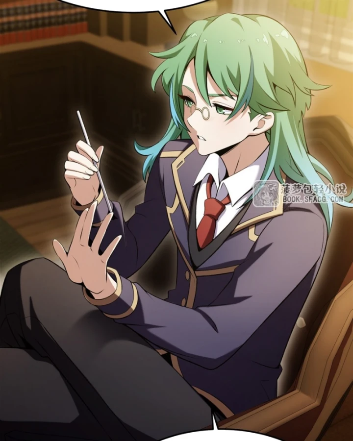 Phản Diện Tóc Vàng Trong Tiểu Thuyết Phượng Ngạo Thiên Cũng Muốn Hạnh Phúc Chapter 51 - 41