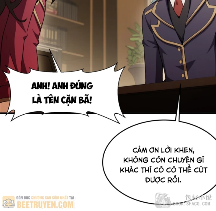 Phản Diện Tóc Vàng Trong Tiểu Thuyết Phượng Ngạo Thiên Cũng Muốn Hạnh Phúc Chapter 51 - 45