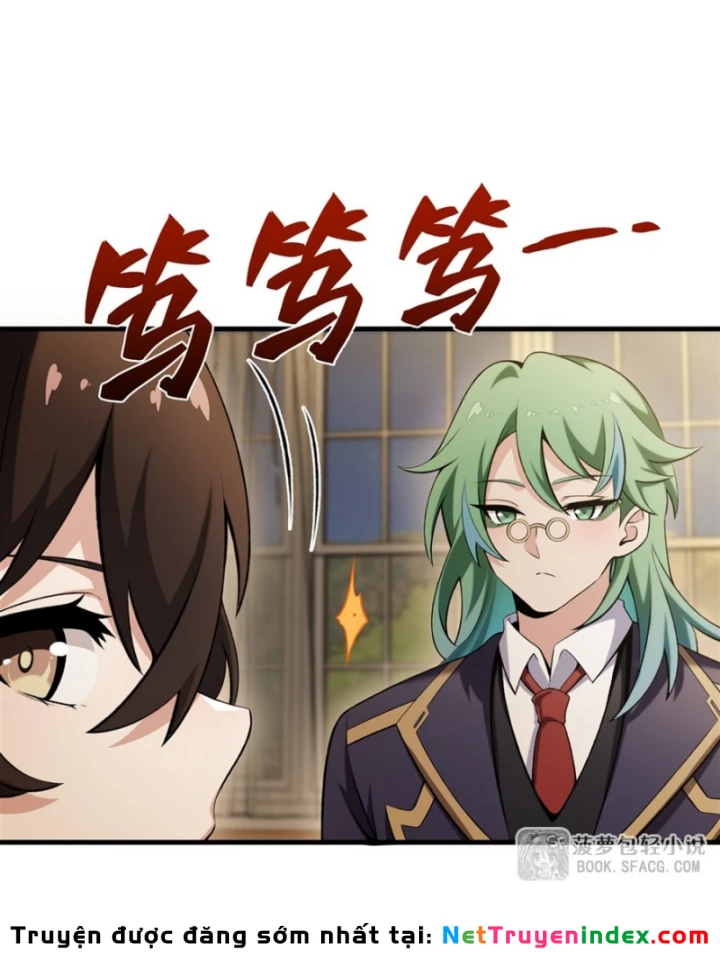 Phản Diện Tóc Vàng Trong Tiểu Thuyết Phượng Ngạo Thiên Cũng Muốn Hạnh Phúc Chapter 51 - 46