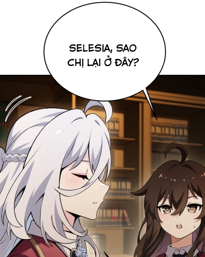 Phản Diện Tóc Vàng Trong Tiểu Thuyết Phượng Ngạo Thiên Cũng Muốn Hạnh Phúc Chapter 51 - 50