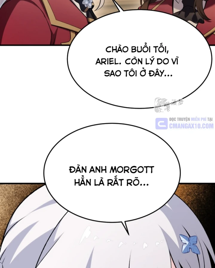 Phản Diện Tóc Vàng Trong Tiểu Thuyết Phượng Ngạo Thiên Cũng Muốn Hạnh Phúc Chapter 51 - 51