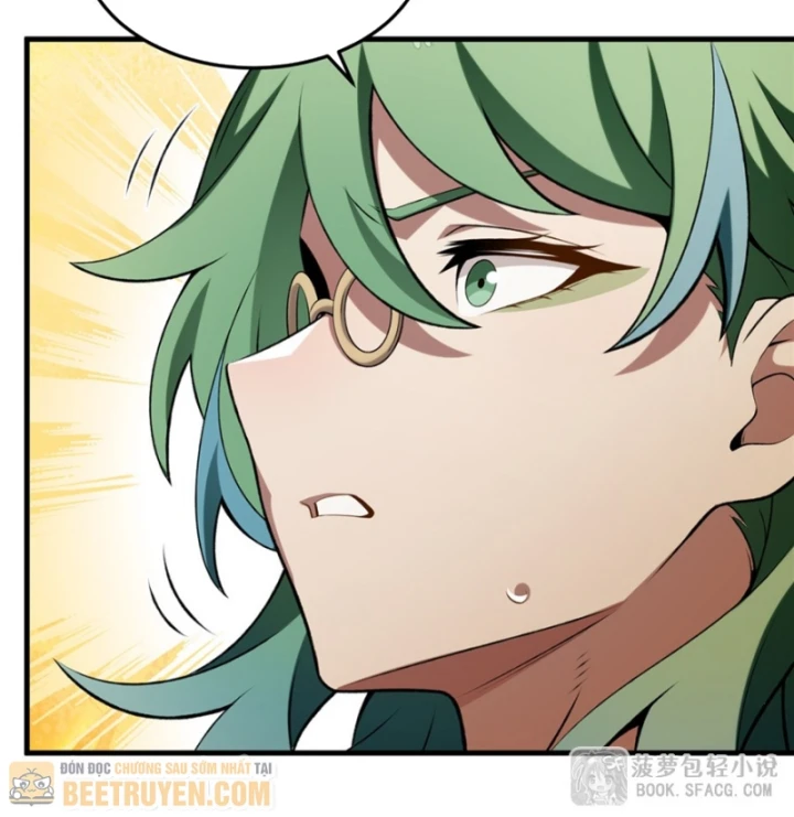 Phản Diện Tóc Vàng Trong Tiểu Thuyết Phượng Ngạo Thiên Cũng Muốn Hạnh Phúc Chapter 51 - 53