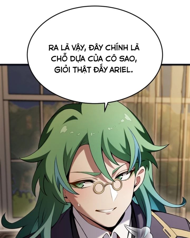 Phản Diện Tóc Vàng Trong Tiểu Thuyết Phượng Ngạo Thiên Cũng Muốn Hạnh Phúc Chapter 51 - 54