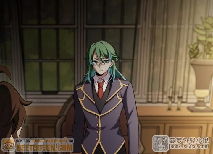 Phản Diện Tóc Vàng Trong Tiểu Thuyết Phượng Ngạo Thiên Cũng Muốn Hạnh Phúc Chapter 51 - 57