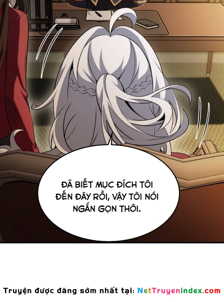 Phản Diện Tóc Vàng Trong Tiểu Thuyết Phượng Ngạo Thiên Cũng Muốn Hạnh Phúc Chapter 51 - 58