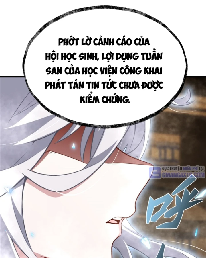 Phản Diện Tóc Vàng Trong Tiểu Thuyết Phượng Ngạo Thiên Cũng Muốn Hạnh Phúc Chapter 51 - 59