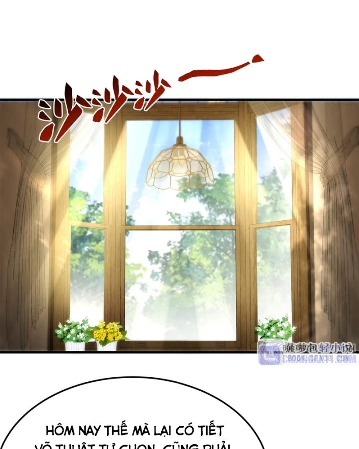 Phản Diện Tóc Vàng Trong Tiểu Thuyết Phượng Ngạo Thiên Cũng Muốn Hạnh Phúc Chapter 52 - 3