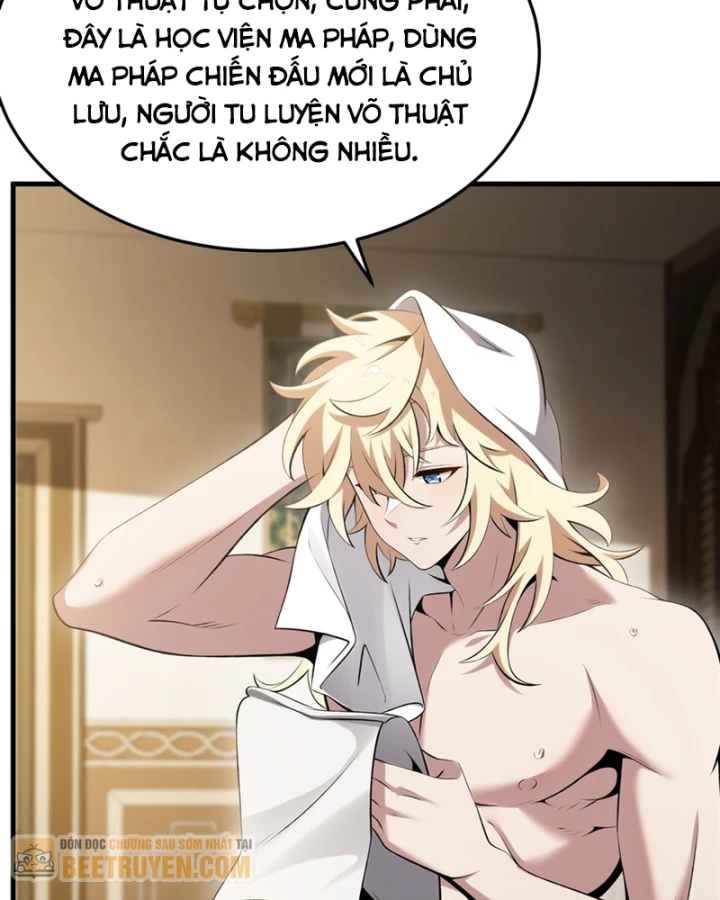 Phản Diện Tóc Vàng Trong Tiểu Thuyết Phượng Ngạo Thiên Cũng Muốn Hạnh Phúc Chapter 52 - 4