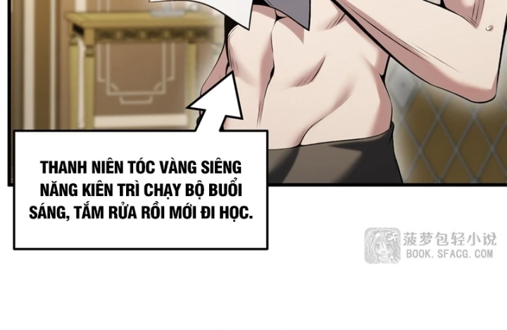 Phản Diện Tóc Vàng Trong Tiểu Thuyết Phượng Ngạo Thiên Cũng Muốn Hạnh Phúc Chapter 52 - 5