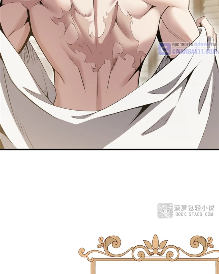 Phản Diện Tóc Vàng Trong Tiểu Thuyết Phượng Ngạo Thiên Cũng Muốn Hạnh Phúc Chapter 52 - 7