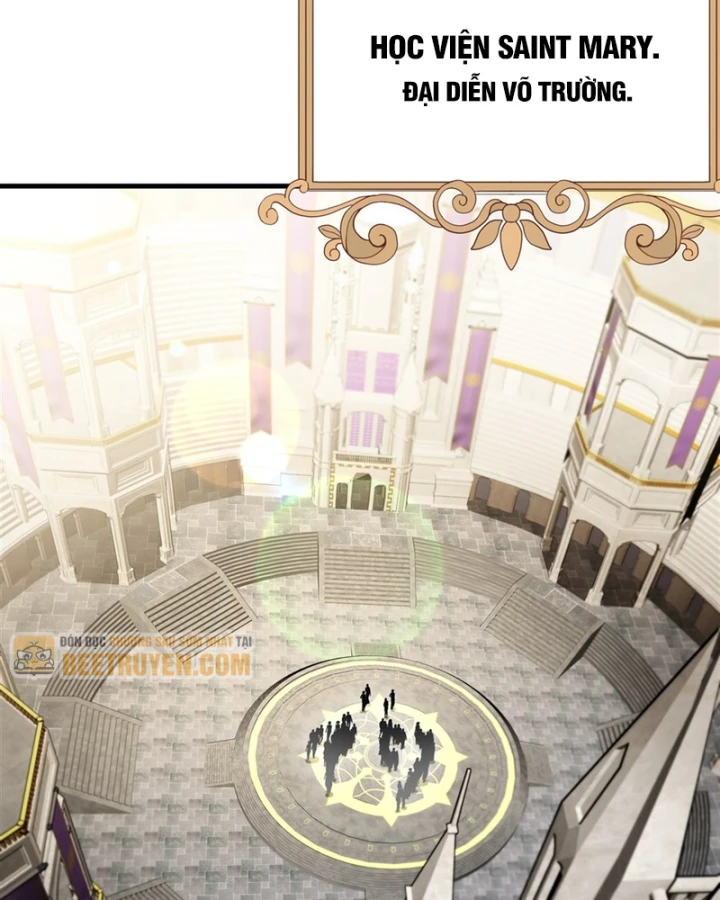 Phản Diện Tóc Vàng Trong Tiểu Thuyết Phượng Ngạo Thiên Cũng Muốn Hạnh Phúc Chapter 52 - 8