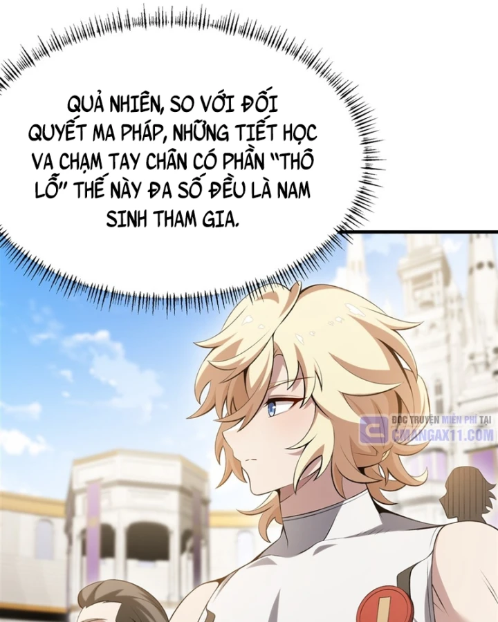 Phản Diện Tóc Vàng Trong Tiểu Thuyết Phượng Ngạo Thiên Cũng Muốn Hạnh Phúc Chapter 52 - 10