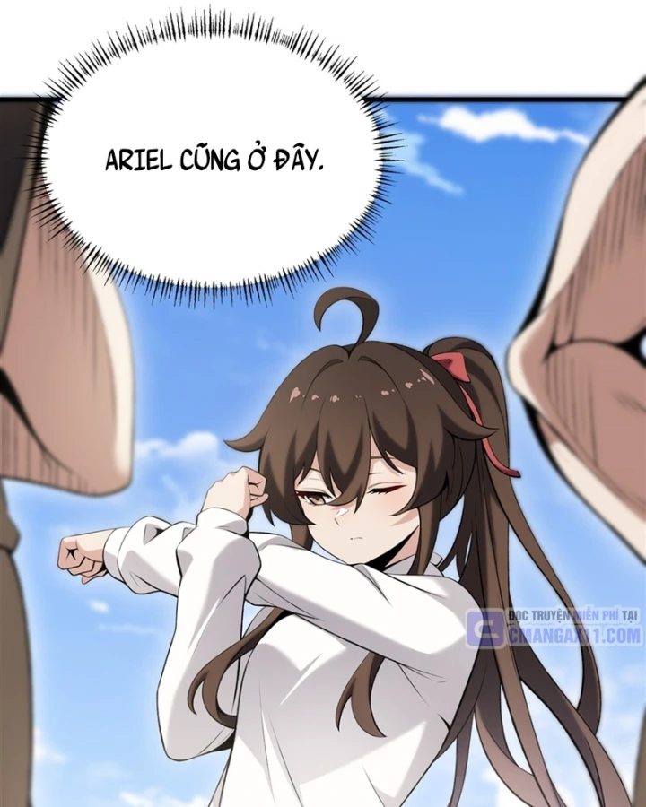 Phản Diện Tóc Vàng Trong Tiểu Thuyết Phượng Ngạo Thiên Cũng Muốn Hạnh Phúc Chapter 52 - 13