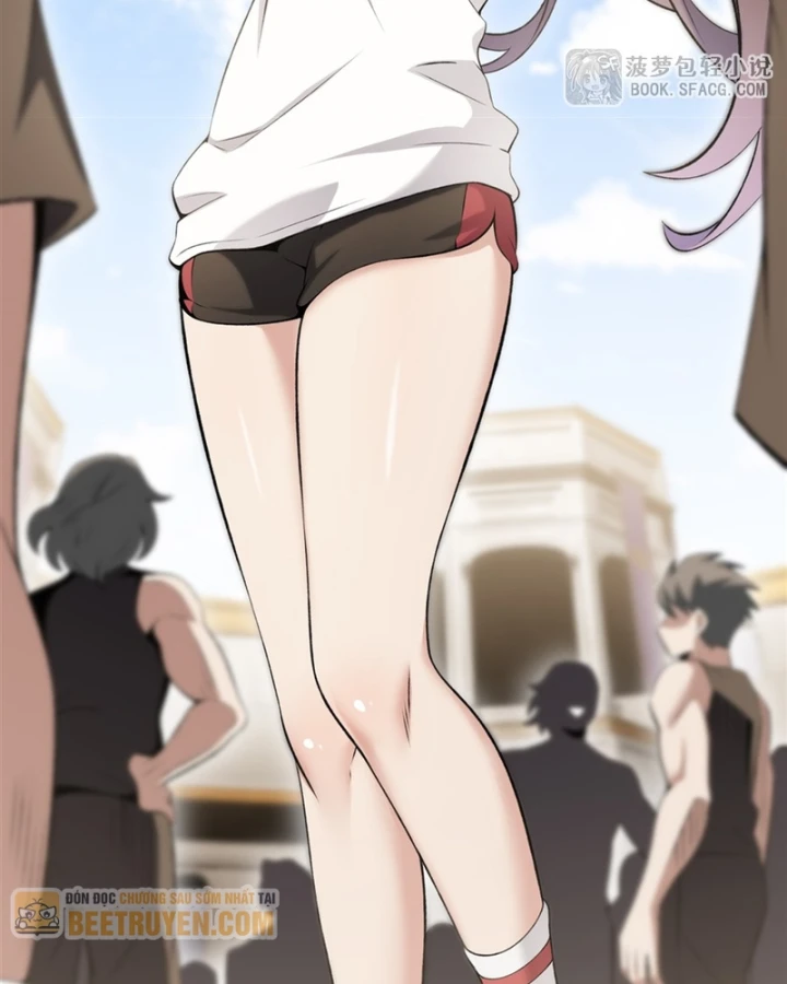 Phản Diện Tóc Vàng Trong Tiểu Thuyết Phượng Ngạo Thiên Cũng Muốn Hạnh Phúc Chapter 52 - 14