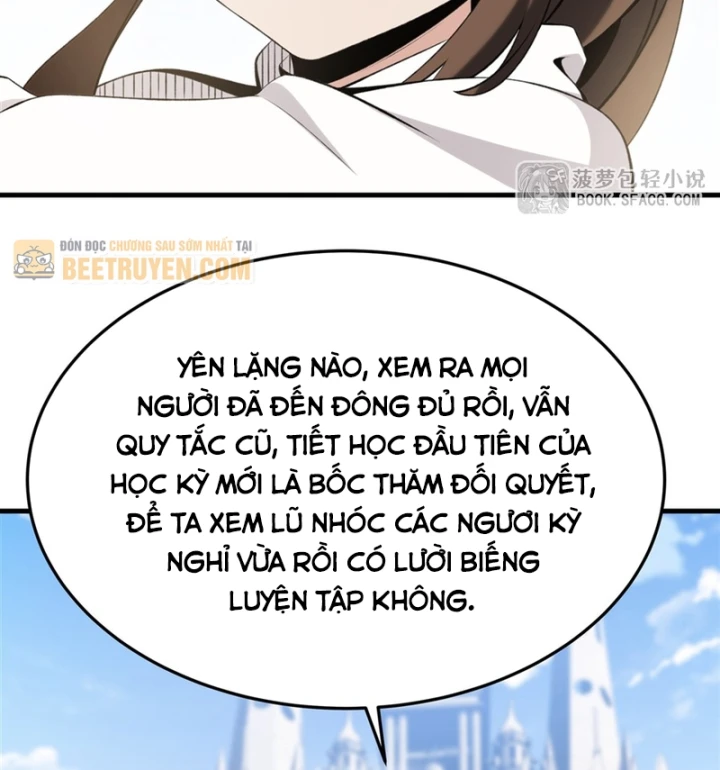 Phản Diện Tóc Vàng Trong Tiểu Thuyết Phượng Ngạo Thiên Cũng Muốn Hạnh Phúc Chapter 52 - 17