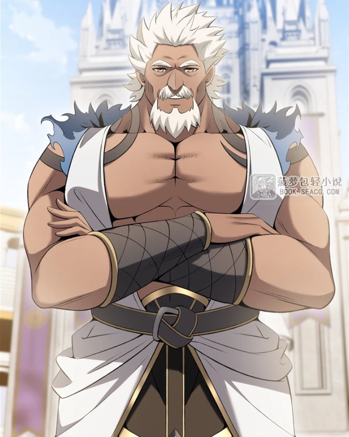 Phản Diện Tóc Vàng Trong Tiểu Thuyết Phượng Ngạo Thiên Cũng Muốn Hạnh Phúc Chapter 52 - 18