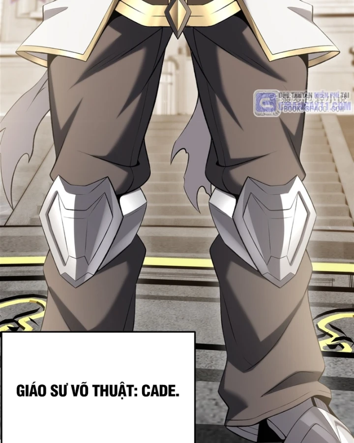 Phản Diện Tóc Vàng Trong Tiểu Thuyết Phượng Ngạo Thiên Cũng Muốn Hạnh Phúc Chapter 52 - 19