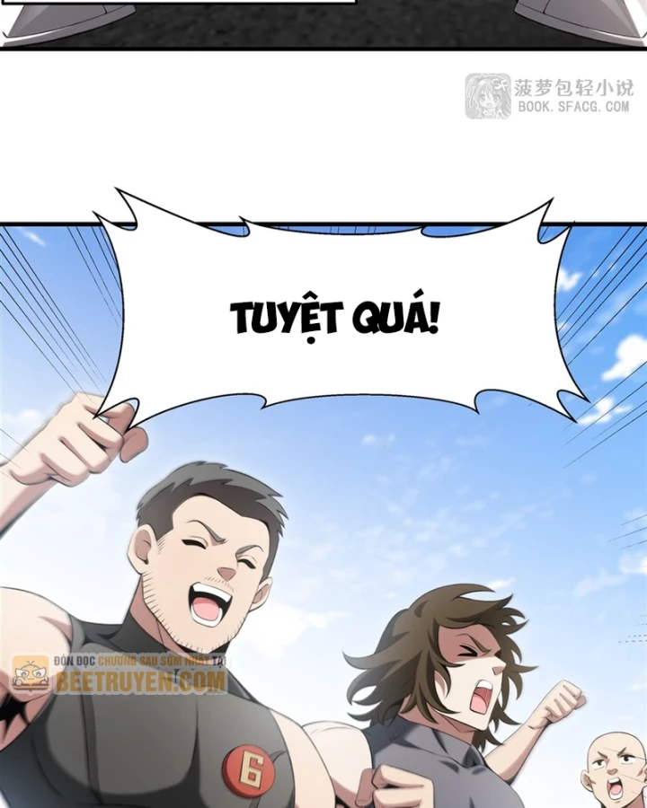 Phản Diện Tóc Vàng Trong Tiểu Thuyết Phượng Ngạo Thiên Cũng Muốn Hạnh Phúc Chapter 52 - 20