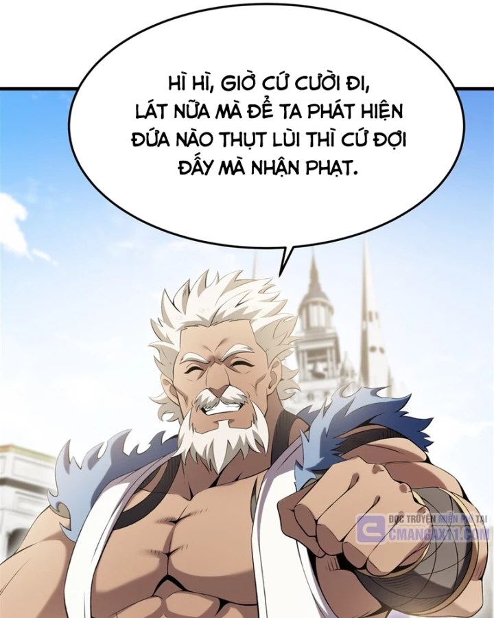 Phản Diện Tóc Vàng Trong Tiểu Thuyết Phượng Ngạo Thiên Cũng Muốn Hạnh Phúc Chapter 52 - 22