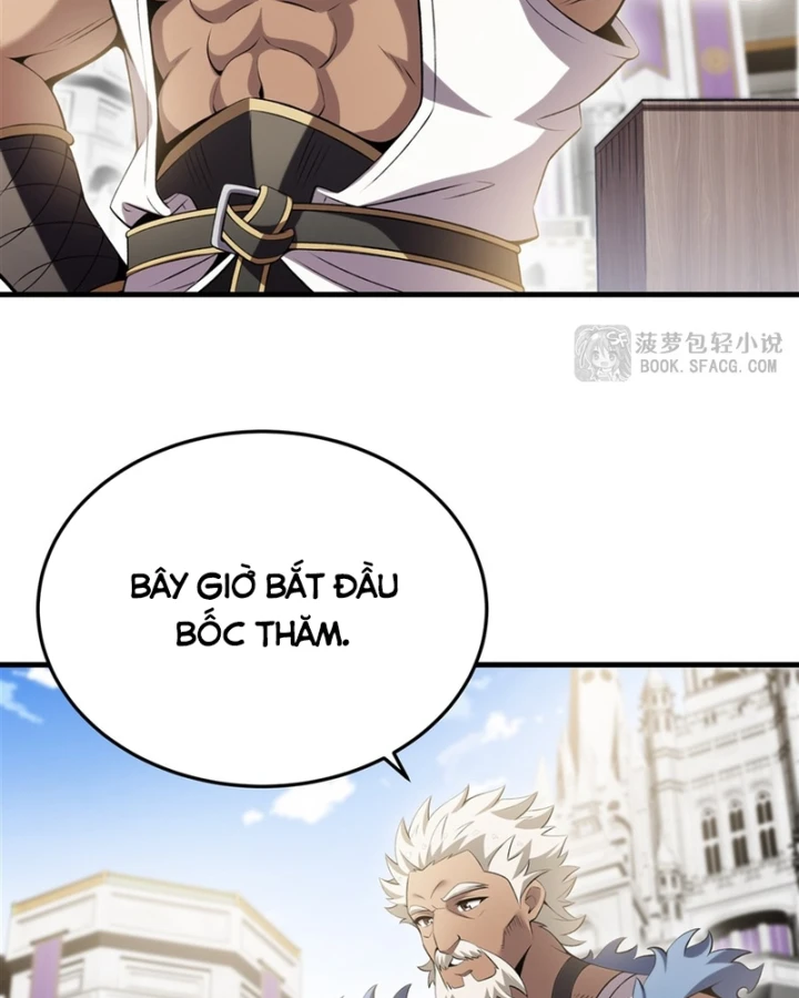 Phản Diện Tóc Vàng Trong Tiểu Thuyết Phượng Ngạo Thiên Cũng Muốn Hạnh Phúc Chapter 52 - 23