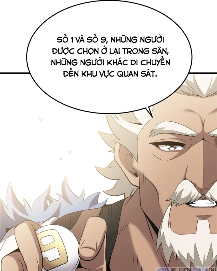 Phản Diện Tóc Vàng Trong Tiểu Thuyết Phượng Ngạo Thiên Cũng Muốn Hạnh Phúc Chapter 52 - 25