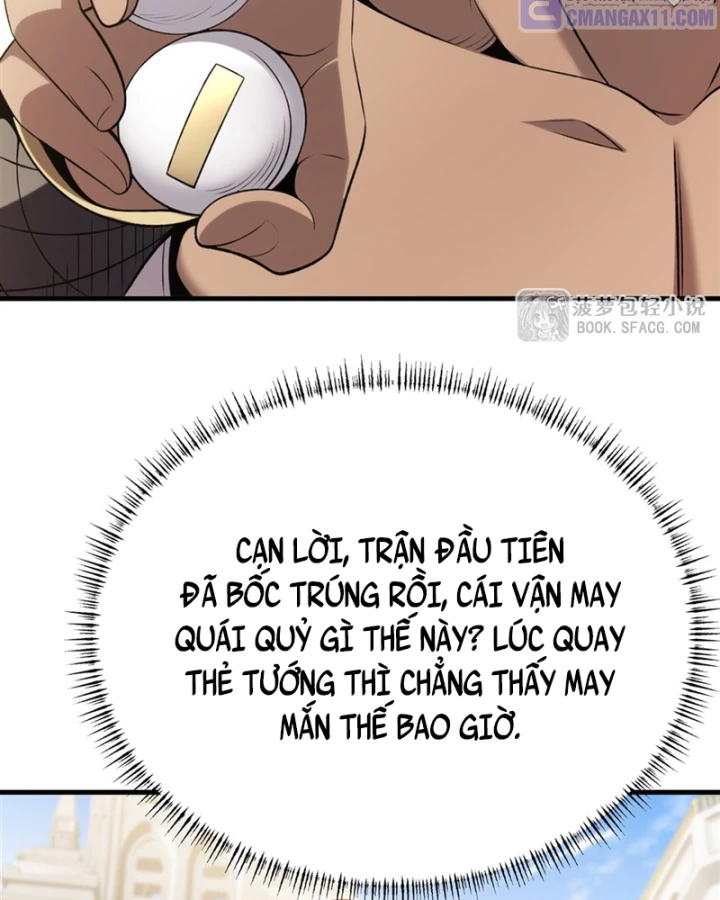 Phản Diện Tóc Vàng Trong Tiểu Thuyết Phượng Ngạo Thiên Cũng Muốn Hạnh Phúc Chapter 52 - 26