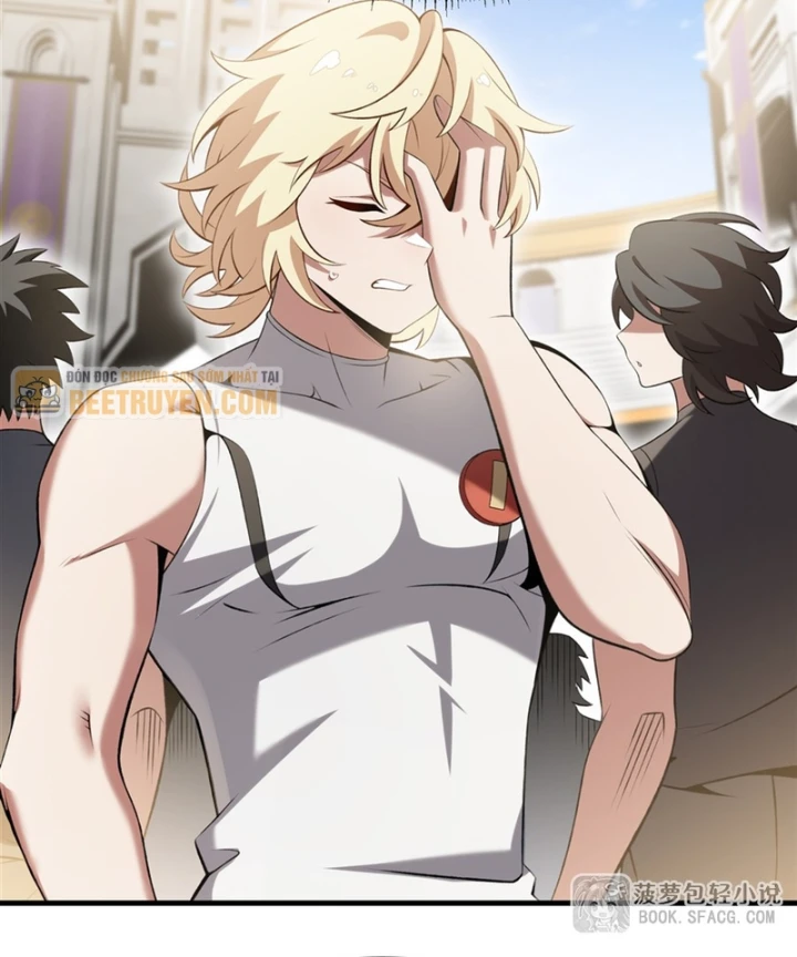 Phản Diện Tóc Vàng Trong Tiểu Thuyết Phượng Ngạo Thiên Cũng Muốn Hạnh Phúc Chapter 52 - 27