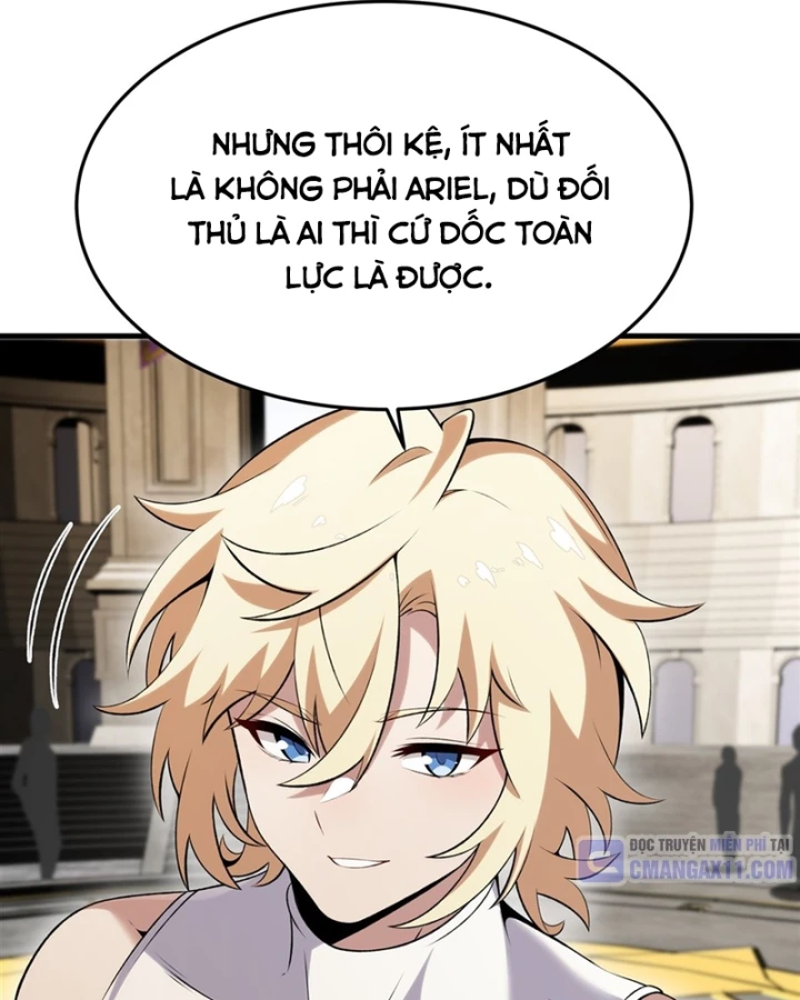 Phản Diện Tóc Vàng Trong Tiểu Thuyết Phượng Ngạo Thiên Cũng Muốn Hạnh Phúc Chapter 52 - 28