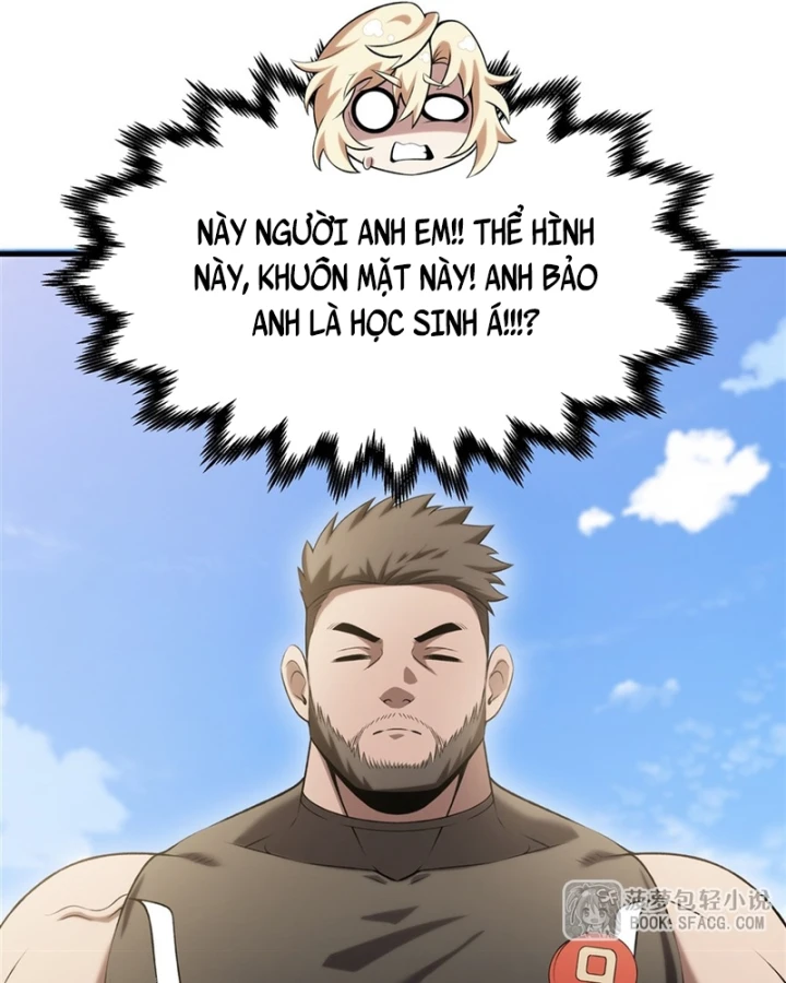 Phản Diện Tóc Vàng Trong Tiểu Thuyết Phượng Ngạo Thiên Cũng Muốn Hạnh Phúc Chapter 52 - 31