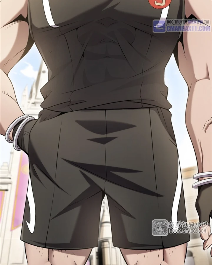 Phản Diện Tóc Vàng Trong Tiểu Thuyết Phượng Ngạo Thiên Cũng Muốn Hạnh Phúc Chapter 52 - 32