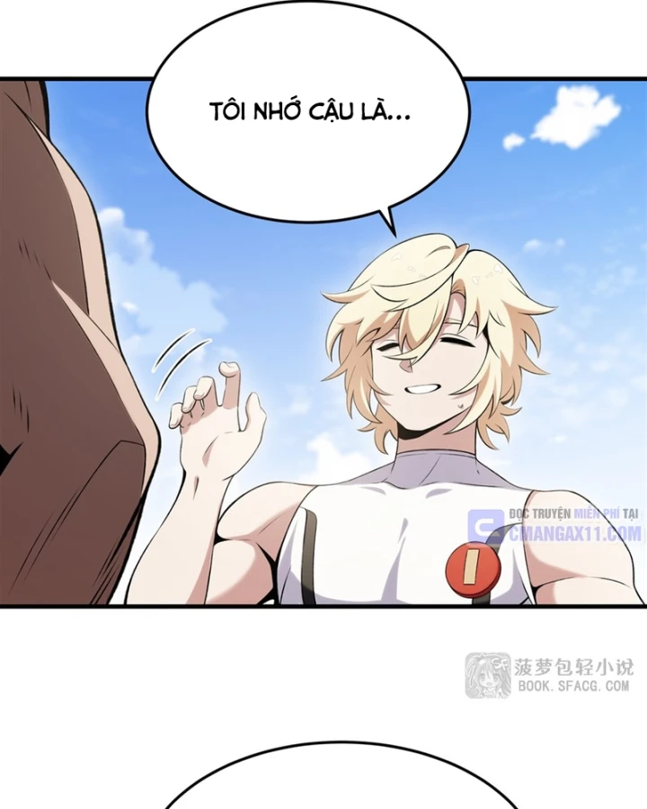 Phản Diện Tóc Vàng Trong Tiểu Thuyết Phượng Ngạo Thiên Cũng Muốn Hạnh Phúc Chapter 52 - 35