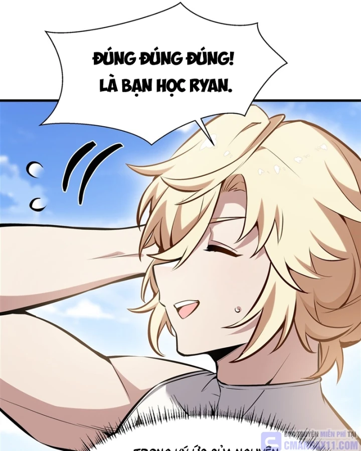 Phản Diện Tóc Vàng Trong Tiểu Thuyết Phượng Ngạo Thiên Cũng Muốn Hạnh Phúc Chapter 52 - 38