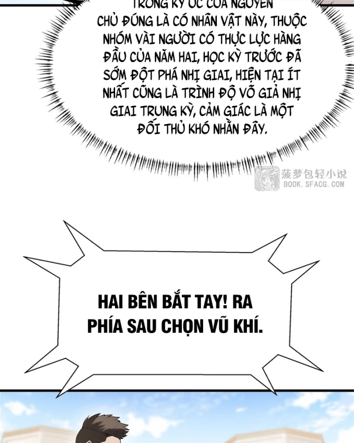 Phản Diện Tóc Vàng Trong Tiểu Thuyết Phượng Ngạo Thiên Cũng Muốn Hạnh Phúc Chapter 52 - 39