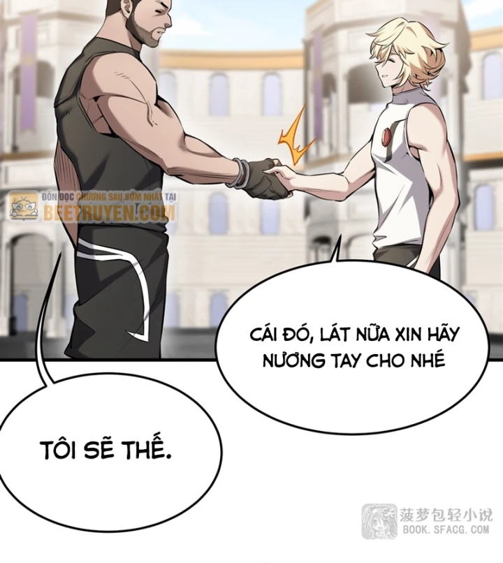 Phản Diện Tóc Vàng Trong Tiểu Thuyết Phượng Ngạo Thiên Cũng Muốn Hạnh Phúc Chapter 52 - 40