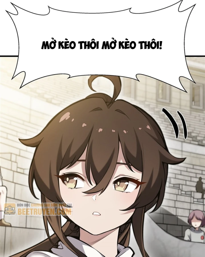 Phản Diện Tóc Vàng Trong Tiểu Thuyết Phượng Ngạo Thiên Cũng Muốn Hạnh Phúc Chapter 52 - 43