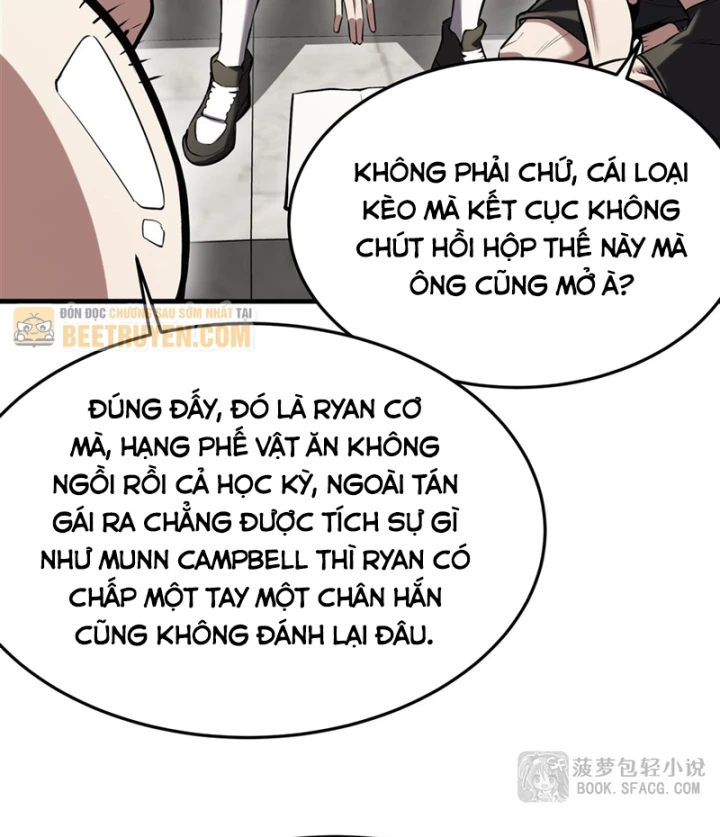 Phản Diện Tóc Vàng Trong Tiểu Thuyết Phượng Ngạo Thiên Cũng Muốn Hạnh Phúc Chapter 52 - 46