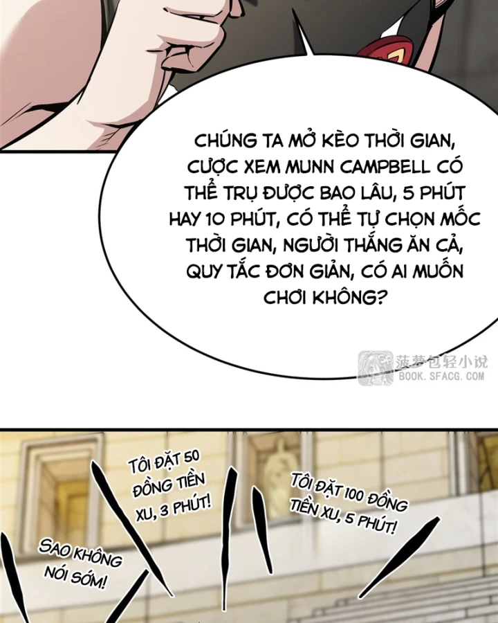 Phản Diện Tóc Vàng Trong Tiểu Thuyết Phượng Ngạo Thiên Cũng Muốn Hạnh Phúc Chapter 52 - 48