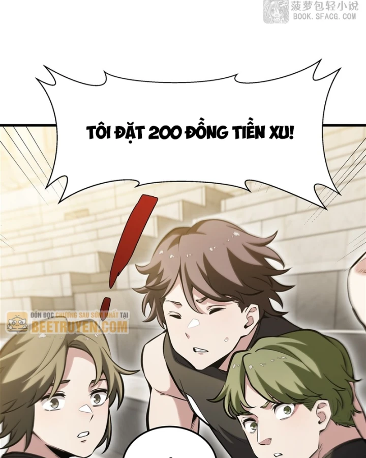 Phản Diện Tóc Vàng Trong Tiểu Thuyết Phượng Ngạo Thiên Cũng Muốn Hạnh Phúc Chapter 52 - 54