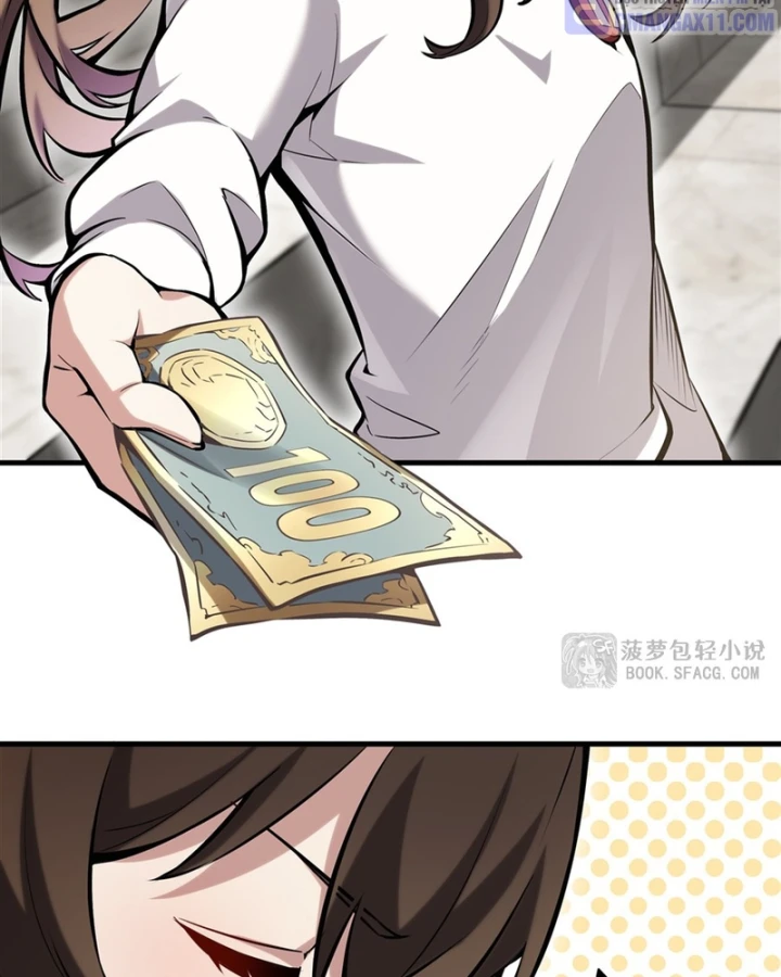 Phản Diện Tóc Vàng Trong Tiểu Thuyết Phượng Ngạo Thiên Cũng Muốn Hạnh Phúc Chapter 52 - 57