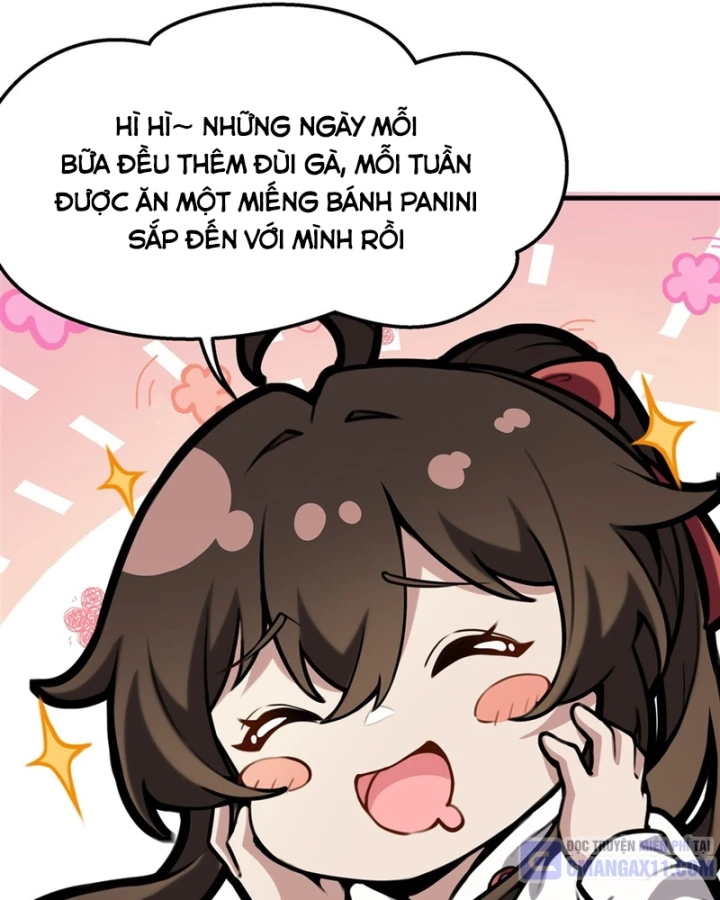 Phản Diện Tóc Vàng Trong Tiểu Thuyết Phượng Ngạo Thiên Cũng Muốn Hạnh Phúc Chapter 52 - 59