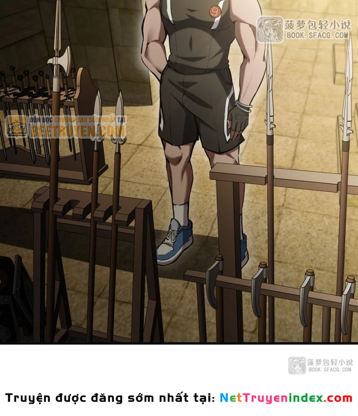 Phản Diện Tóc Vàng Trong Tiểu Thuyết Phượng Ngạo Thiên Cũng Muốn Hạnh Phúc Chapter 52 - 61