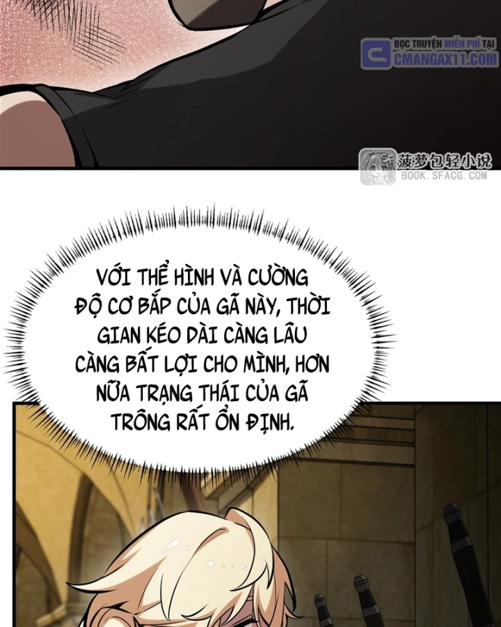 Phản Diện Tóc Vàng Trong Tiểu Thuyết Phượng Ngạo Thiên Cũng Muốn Hạnh Phúc Chapter 52 - 63