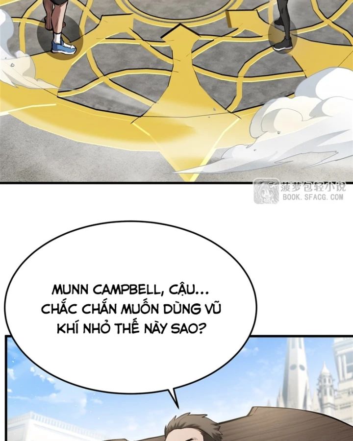 Phản Diện Tóc Vàng Trong Tiểu Thuyết Phượng Ngạo Thiên Cũng Muốn Hạnh Phúc Chapter 52 - 67