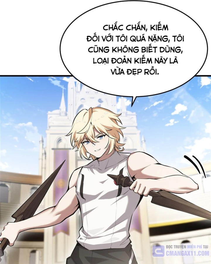 Phản Diện Tóc Vàng Trong Tiểu Thuyết Phượng Ngạo Thiên Cũng Muốn Hạnh Phúc Chapter 52 - 69