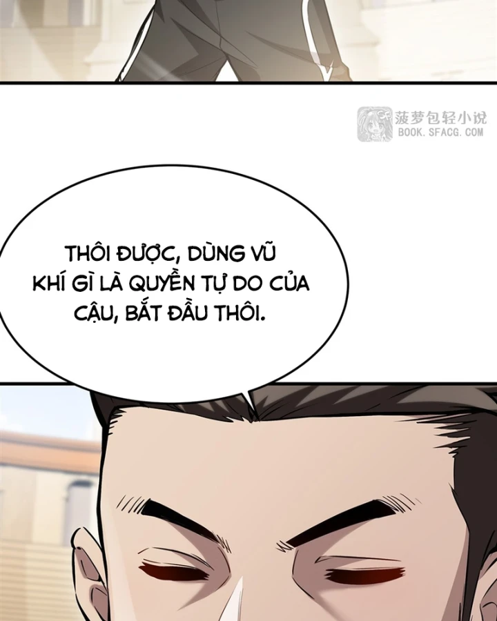 Phản Diện Tóc Vàng Trong Tiểu Thuyết Phượng Ngạo Thiên Cũng Muốn Hạnh Phúc Chapter 52 - 70