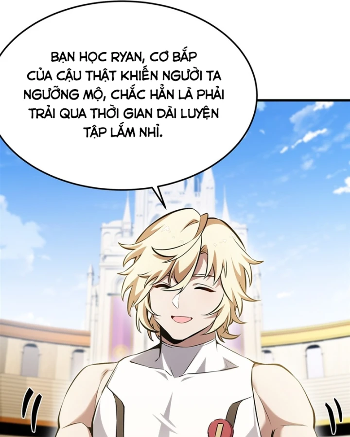 Phản Diện Tóc Vàng Trong Tiểu Thuyết Phượng Ngạo Thiên Cũng Muốn Hạnh Phúc Chapter 52 - 72