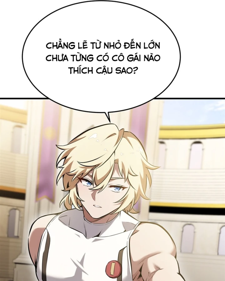 Phản Diện Tóc Vàng Trong Tiểu Thuyết Phượng Ngạo Thiên Cũng Muốn Hạnh Phúc Chapter 52 - 75