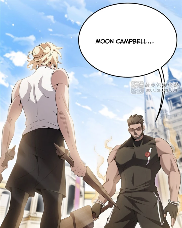 Phản Diện Tóc Vàng Trong Tiểu Thuyết Phượng Ngạo Thiên Cũng Muốn Hạnh Phúc Chapter 53 - 3